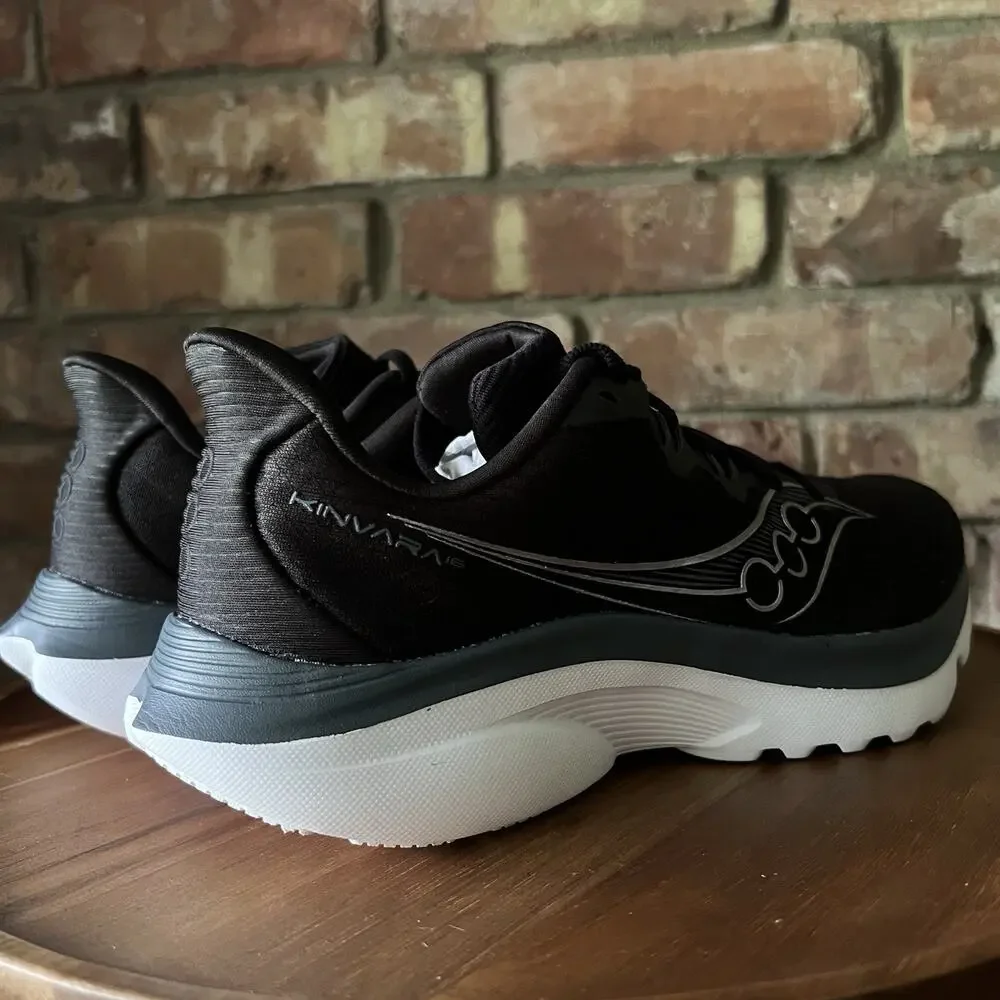 Saucony Kinvara 16 Women's 8 PWRRUN Neutral Cushion Running Shoes Sneakers
